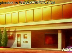 sensei, your big cock just won't fit in my tight pussy... hentai uncensored