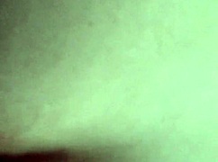 Wife delivers surprising anal orgasm to me