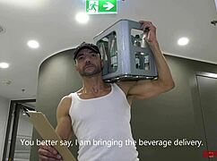 Funny bloopers from porn sets show hilarious behind-the-scenes moments! 😂