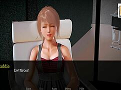 My New Family 155 Cartoon 3D Anime