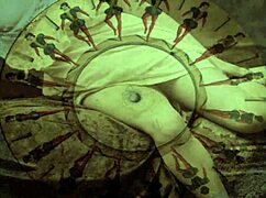 i love this vintage erotic art collection so much