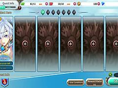 Bang Chronicles Uncensored Hentai Game