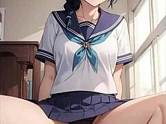 jujutsu kaisen rule34 compilation 1 with anime hentai