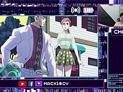 JoJo's bizarre adventure chapters 29-30