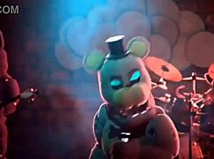 Anime Hentai Fundo Do Poço Do Discord With Big Ass And Huge Cock Action!