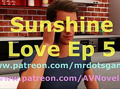Sunshine Love 5: An Exciting Game Adventure