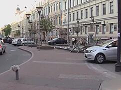 Reality Sex Scene with Legal Age Teen!