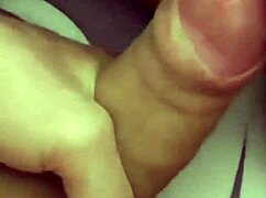 horny italian gets fucked by a stranger ready for his cum 💦