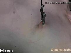 sadomasochism whipping tube involves intense whipping sessions.