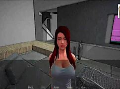 My new family game episode sixteen