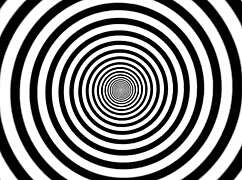 Dive into a 20-minute femdom hypnosis seduction session with ASMR vibes.