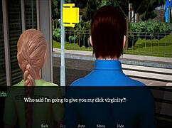 my new family episode 241