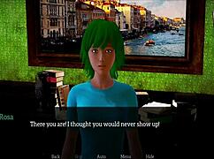 my new family episode 241