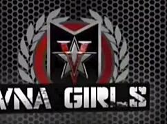 Sister Sara Jay Stuffs Long Dildo in Her Wet Horny Cunt