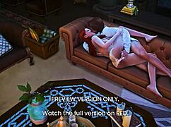 black lily 3d hentai preview version