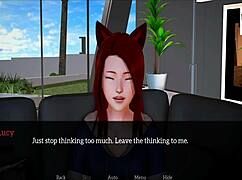 My New Family Erotic Cartoon Game 3D Anime Hentai Homemade Sex