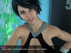 yo, full gameplay of milfy city part 27 1.0 with wild action