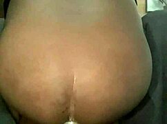 In this intense session, he takes hard anal from his partner.