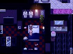 i see the new wife meg falling in this hentai game