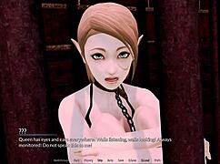 Harem Hotel 158 - Erotic Adventures In A Luxurious Setting