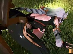 yo, wanna dive into some steamy Shenhe hentai action with me tonight? 😏