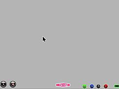 finally over, but the colossal tits beauty gets a creampie in the end.