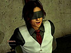 My real desire in this anime game