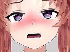 hey kagerou, wanna get wild in this kantai collection anime scene? i’m all in for hentai fun!