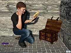 Exploring the World of Lust Academy 204