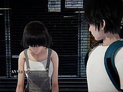 my real desire 2 unfolds in wild animated scenes