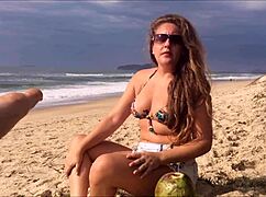 kellenzinha explores liberal desires in this eighth episode, revealing secrets of big asses and cuckold fantasies.