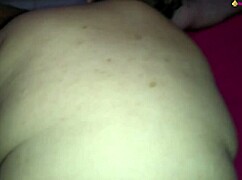 Latina milf with big tits in threesome with old mexican cuckold and prostitute