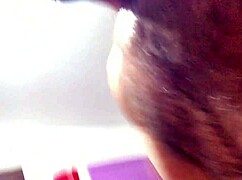 i fucked that hairy big ass all night bareback pt4