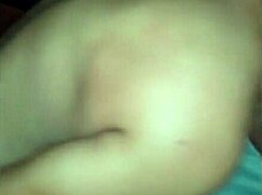 Karina, the married milf, fucks two young guys bareback in the final part! 😏