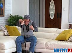 take a free ride with megan marx and rusty nails 😏