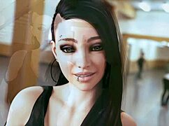 Aoa Academy 20 Erotic Anime Hentai Playthrough