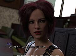 Complete Gameplay Westview Academy Part 2