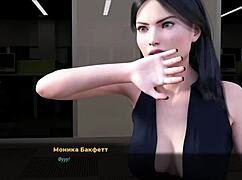 Fashionbusiness - Licks Girlfriends Ass with Tongue Hard in Episode 2 81