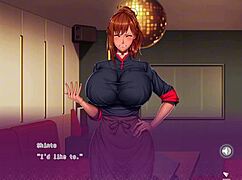 i watched kateikyoushi saimin part 2 with english subs and it was weird