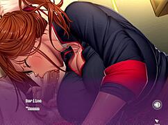 i watched kateikyoushi saimin part 2 with english subs and it was weird