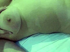 I share my wife with her lover bareback.