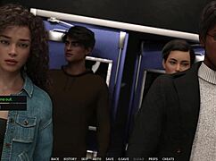 Complete Gameplay Westview Academy Part 2