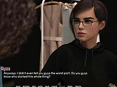 Complete Gameplay Westview Academy Part 2