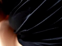 asian milf with shaved pussy gets homemade creampie sex