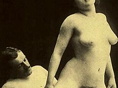 Man, I messed up describin’ this vintage porn challenge from 1870s to 1970s, so wild!