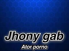 peguei gostoso dj rafa no banheiro com tesão