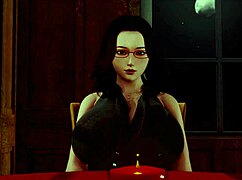 The Inn 59 - Anime Hentai Game Adventure.