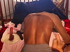 amateur guys engage in hardcore deep anal fucking scene