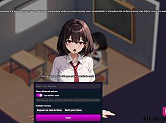 Did I just bang an artificial intelligence or what?