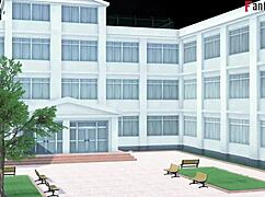 im watchin this hentai where rias gremory wants more from issei in a full hr movie wit monsters